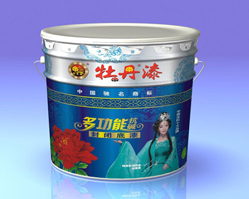 關于膩子粉脫粉的原因！