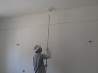 白水泥和膩子粉的區別在哪里？