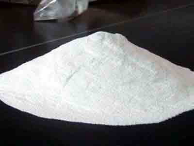 從膩子粉的組成看形成微紋的原因！