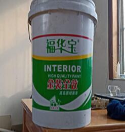 濟(jì)南膩?zhàn)臃鄢霈F(xiàn)涂膜起皮、脫落的原因是什么?