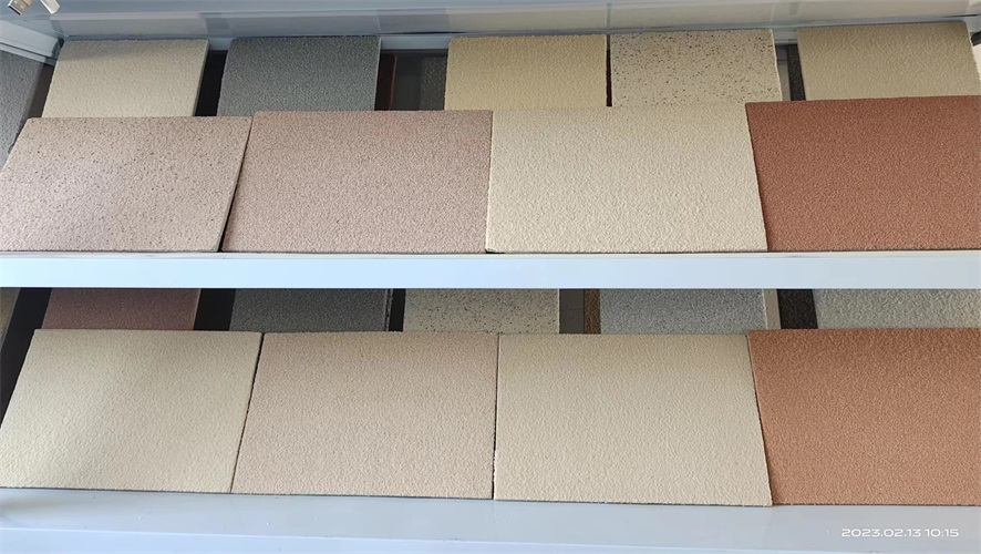 真石漆>
	<img class=